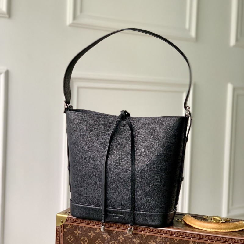 LV Bucket Bags